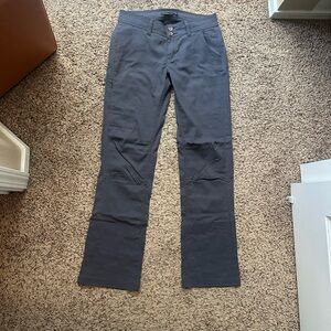 Prana Halle hiking pants